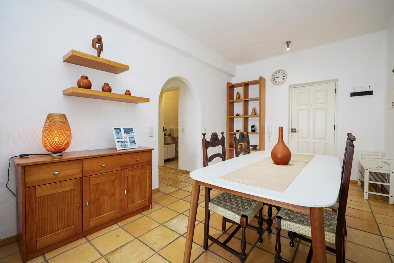Apartamento B82 - Lacobrigense Flat In *