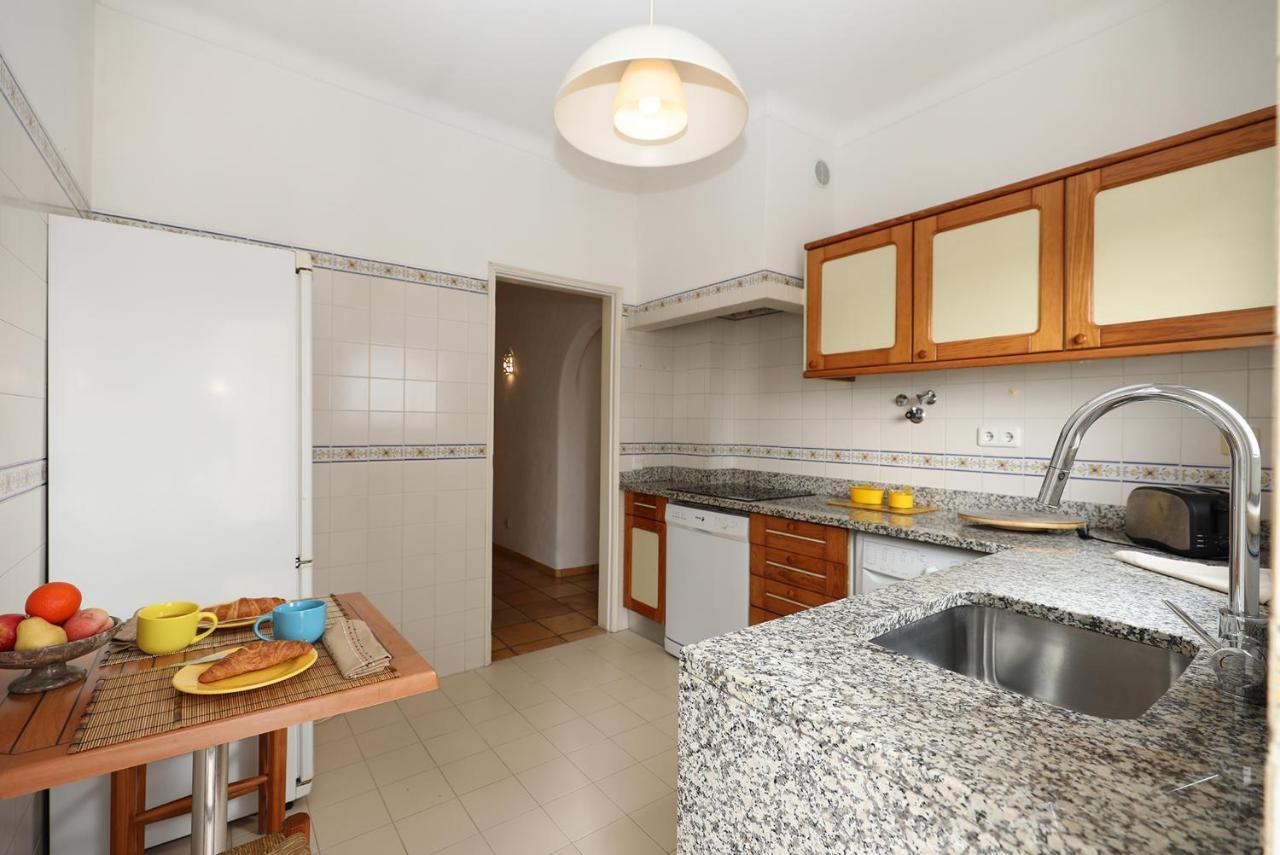 Apartamento B82 - Lacobrigense Flat In
