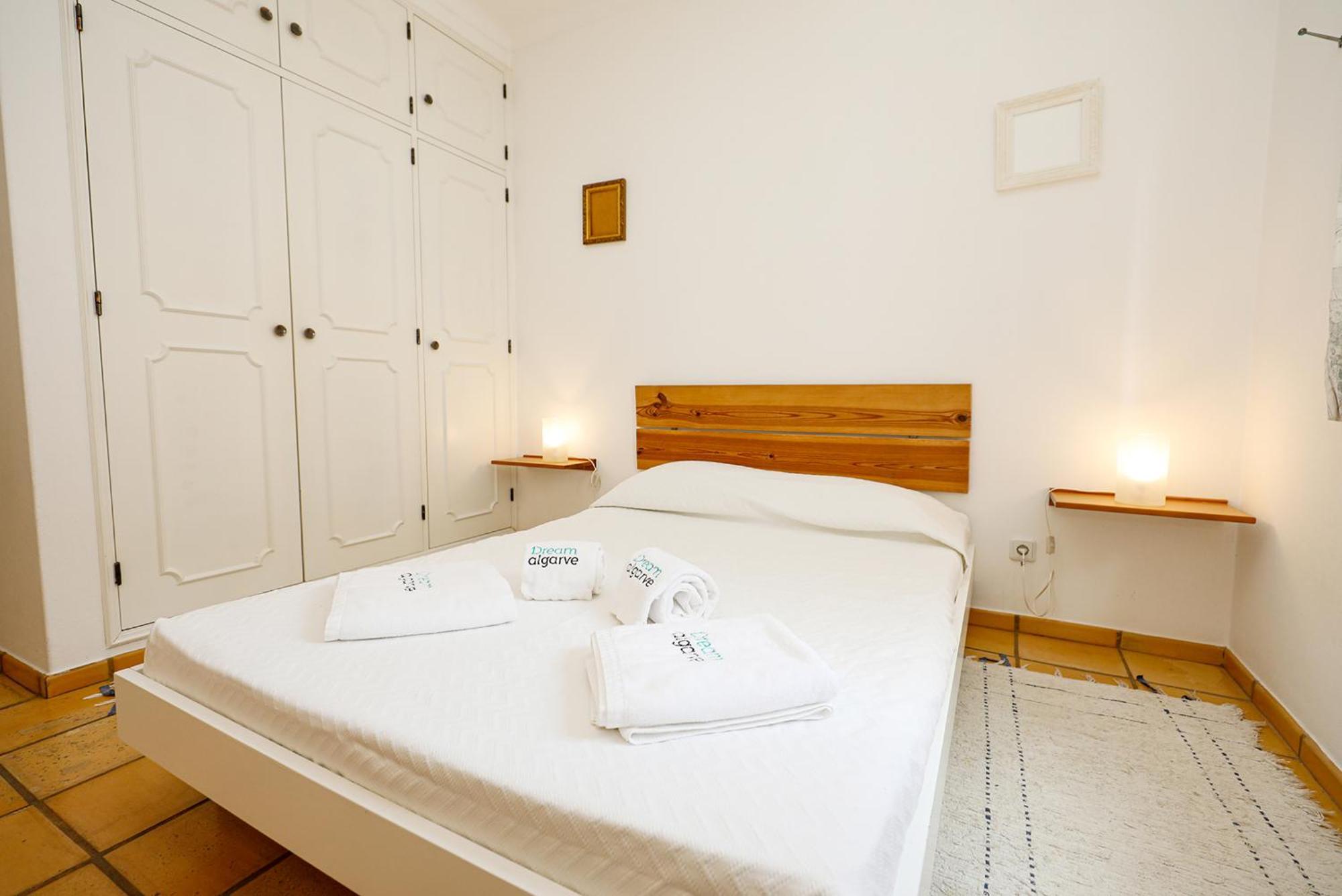 B82 - Lacobrigense Flat In Apartamento