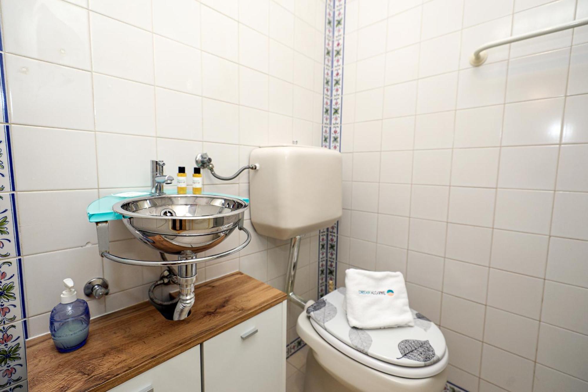 B82 - Lacobrigense Flat In Apartamento *