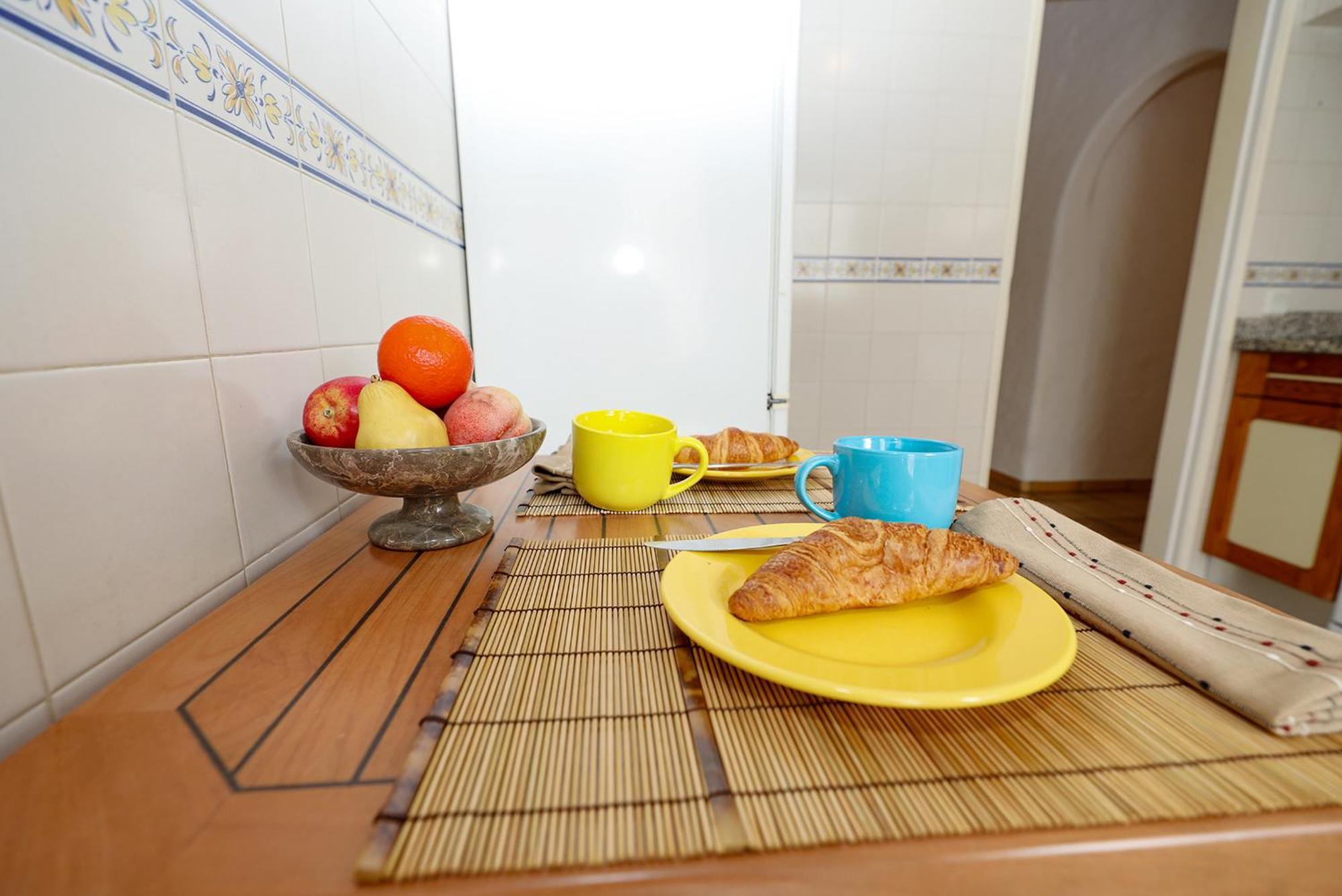 B82 - Lacobrigense Flat In Apartamento