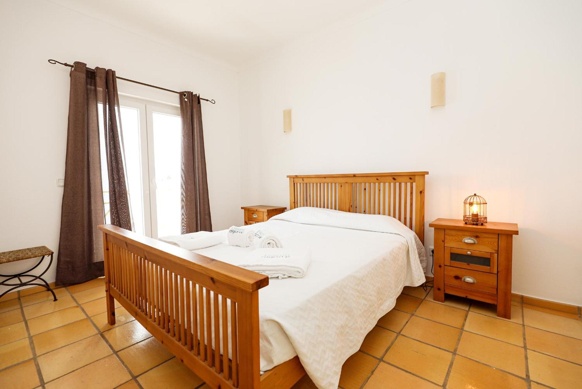 B82 - Lacobrigense Flat In Apartamento Lagos