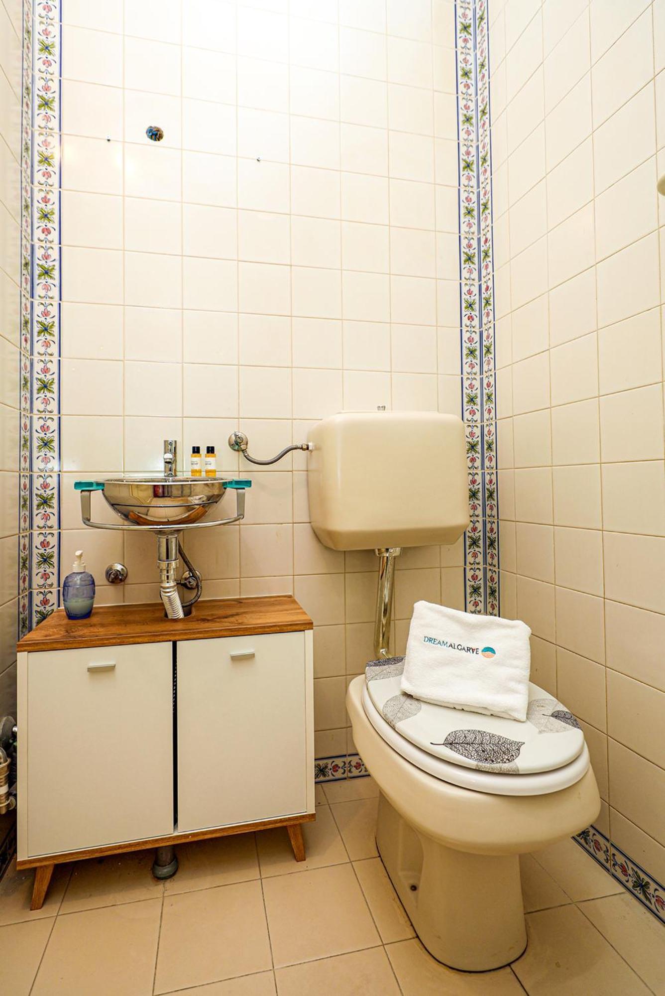Apartamento B82 - Lacobrigense Flat In