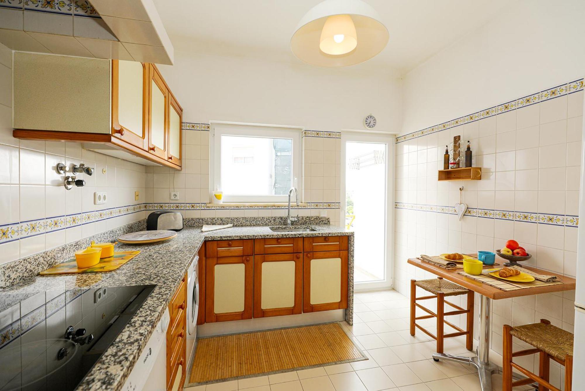 Apartamento B82 - Lacobrigense Flat In *