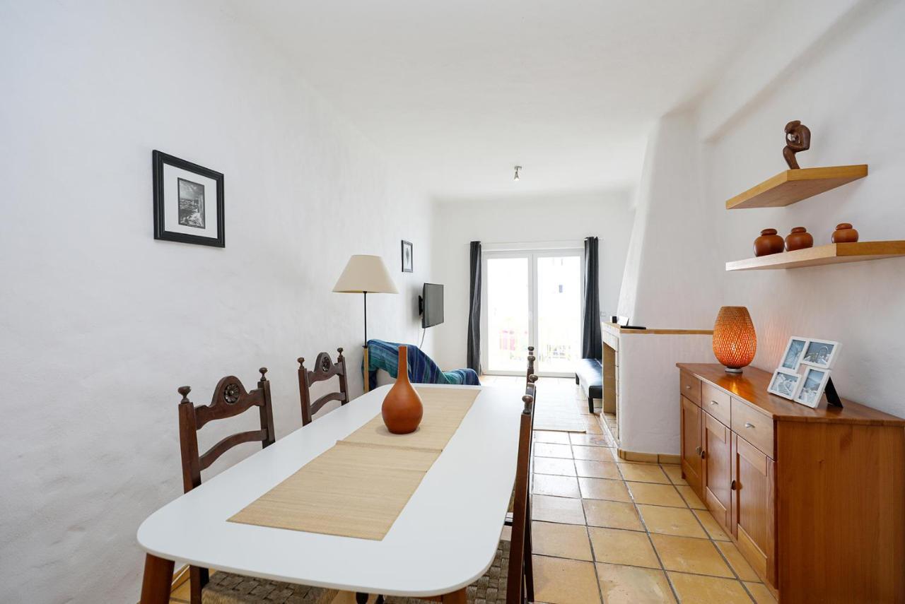 B82 - Lacobrigense Flat In Apartment Lagos