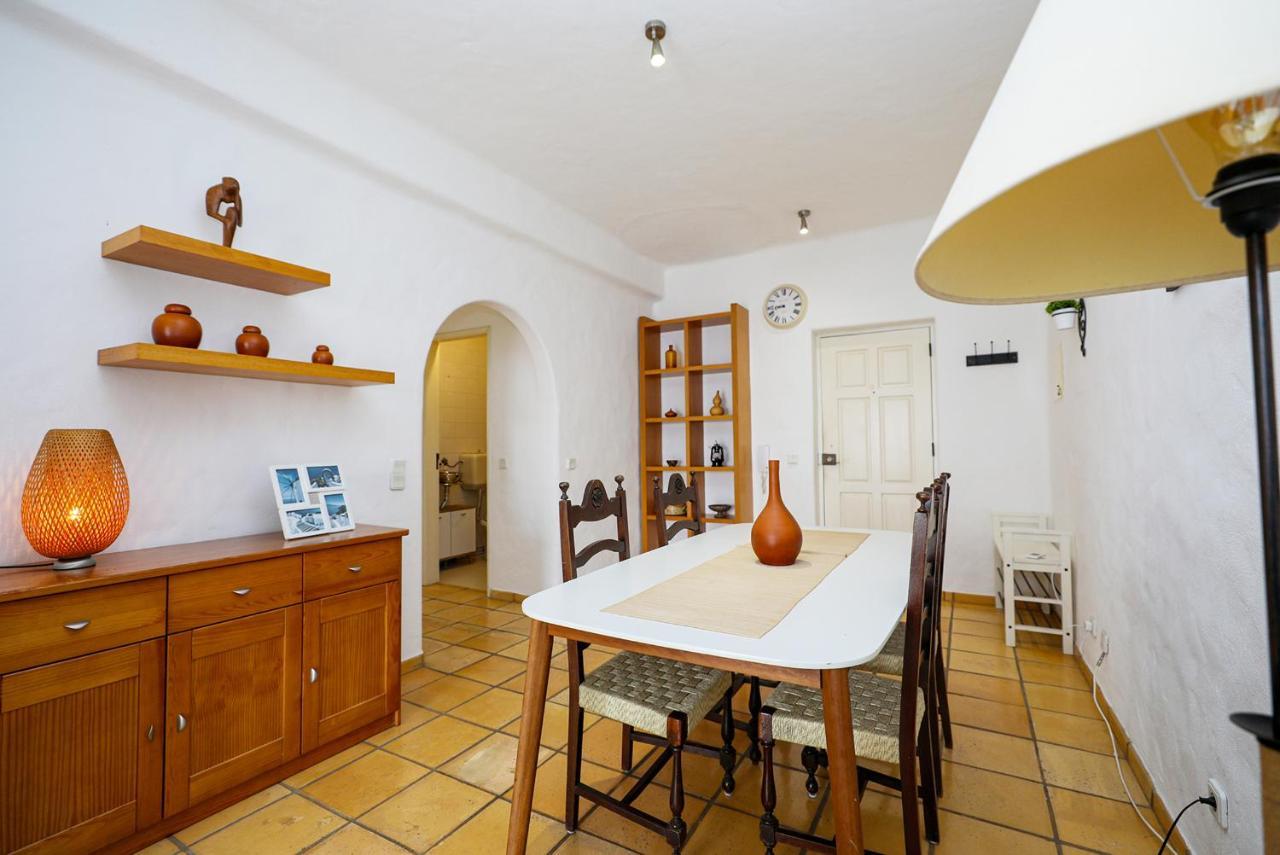 Apartment B82 - Lacobrigense Flat In Lagos