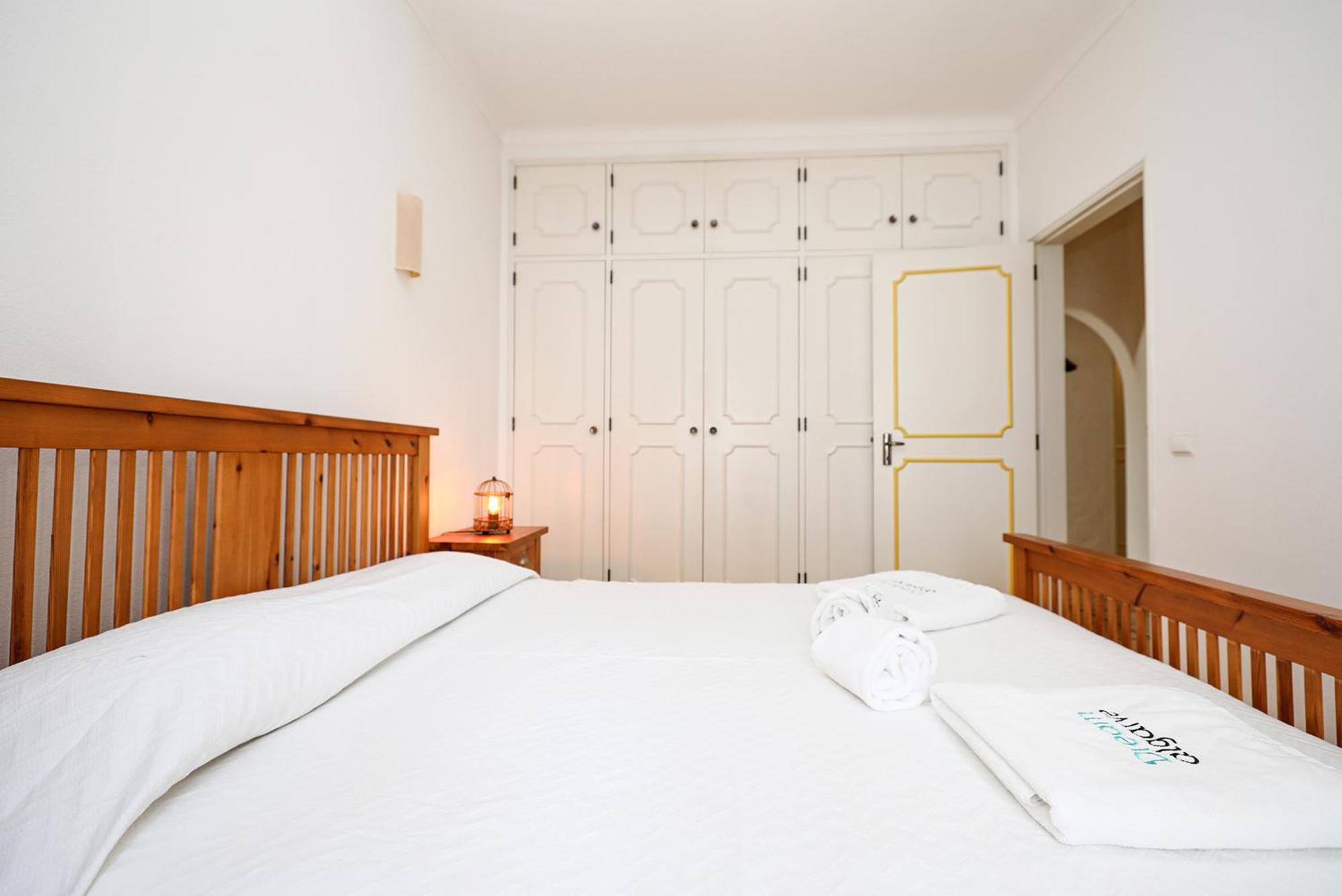 Apartment B82 - Lacobrigense Flat In Lagos