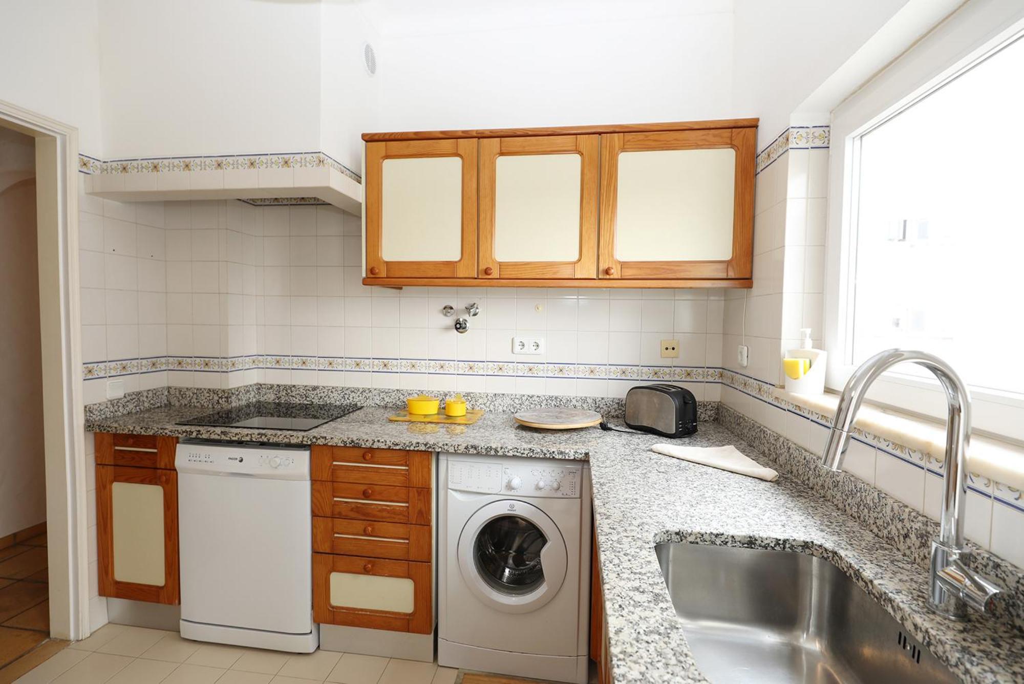 Apartment B82 - Lacobrigense Flat In