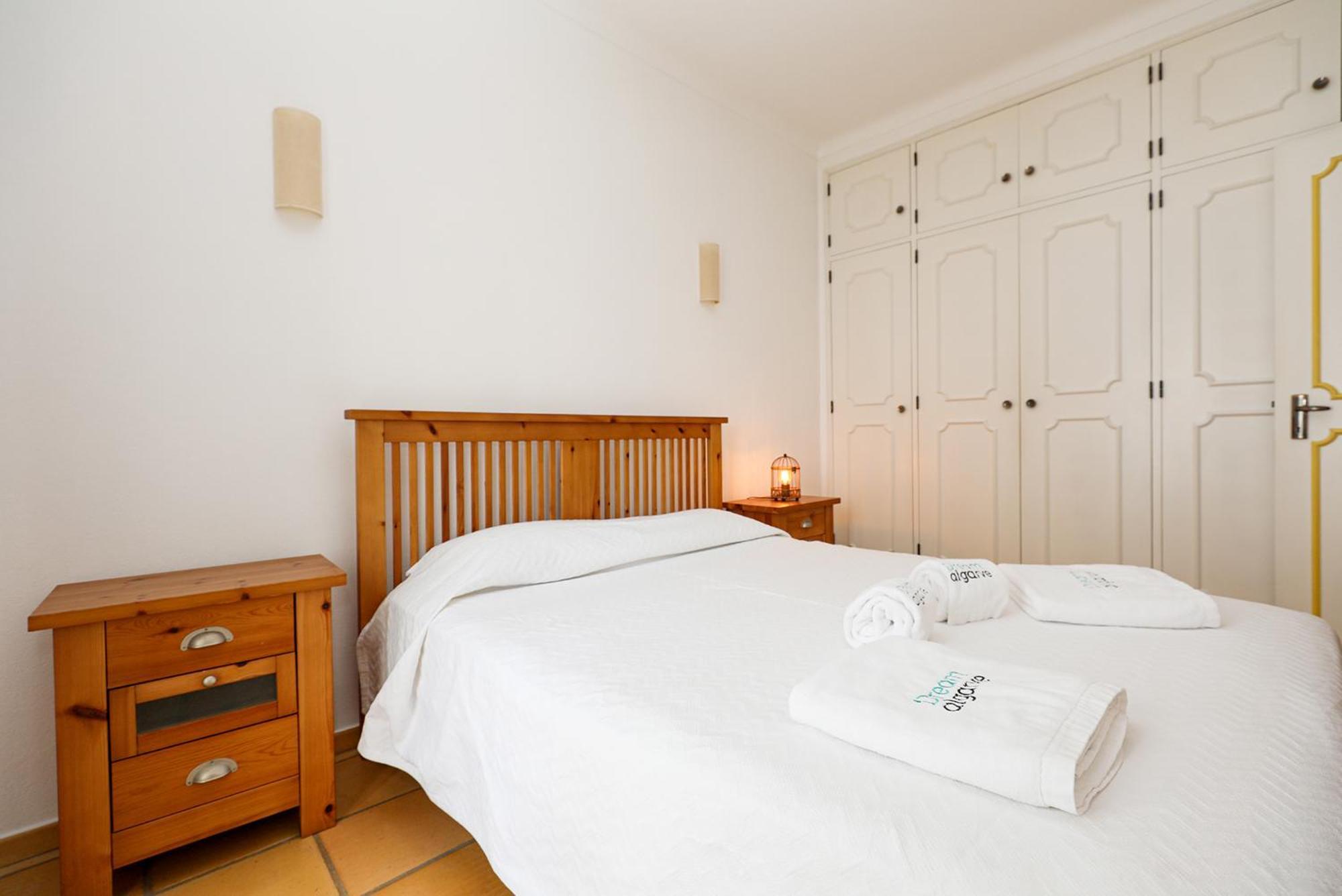 B82 - Lacobrigense Flat In Apartment